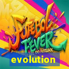 evolution - jogo